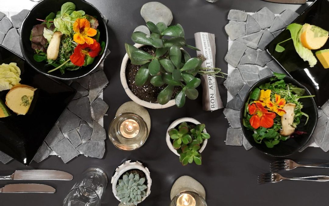 Electrolux und Danielas Keramik November 18